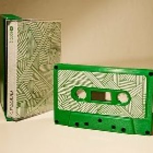album Sampler 01 - Split