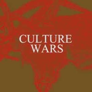 album Culture Wars EP - CultureWars