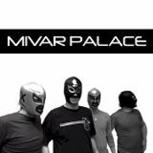 album mivarpalace - mivarpalace