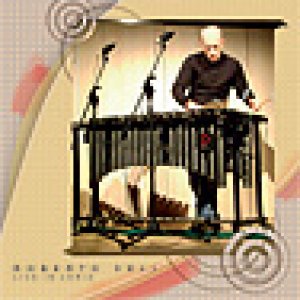 album Live in Loria - Roberto Celi