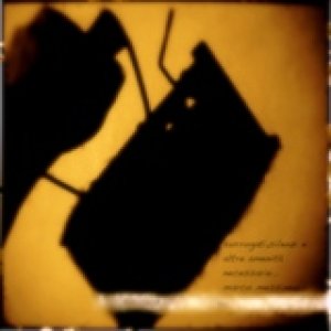 album Surrogati, silenzi e altre amenità necessarie - Marco Messineo