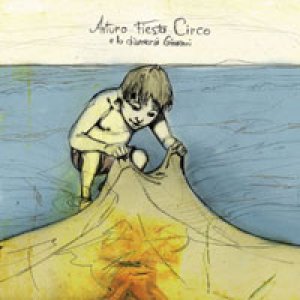 album E lo chiamerai Giovanni - Arturo Fiesta Circo