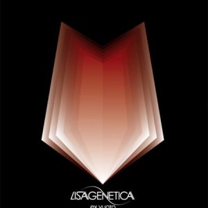 album Ex vuoto - Lisagenetica