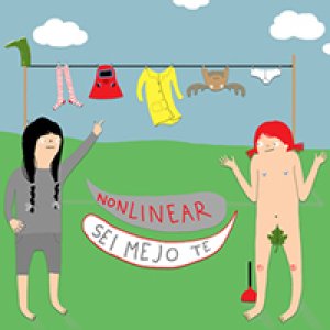 album Sei Mejo Te - Nonlinear system theory