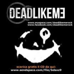 album promo 2010 - DEAD.LIKE.ME.