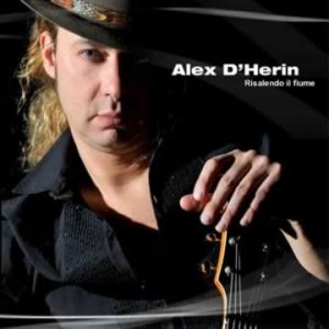 album Risalendo il Fiume - alex dherin