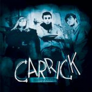 album Nasty Affair - Carrick