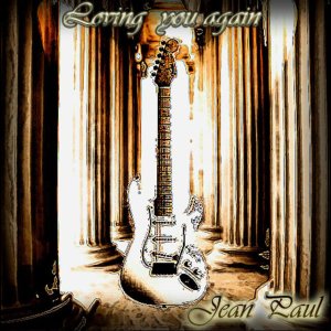 album Loving You Again - Jean Paul Agnesod