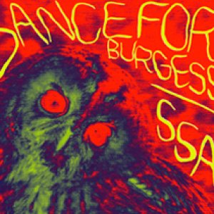 album SSA - Dance for burgess