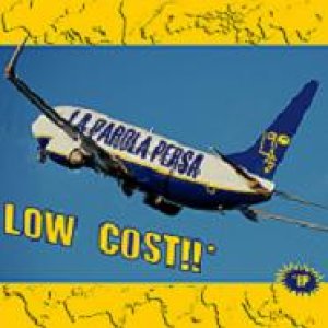 album The Low Cost EP - La Parola Persa