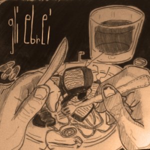 album 2010 - Gli Ebrei