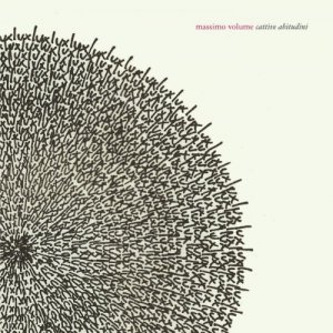 album Cattive Abitudini - Massimo Volume