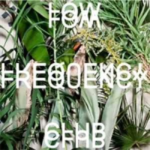 album West Coast - Low Frequency Club