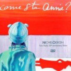 album Come sta Annie? - Nichelodeon