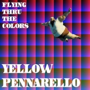 album Puttanis Beta - Yellow Pennarello