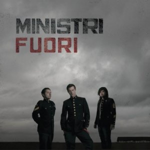 album Fuori - Ministri