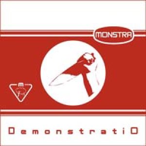 album deMONSTRAtio - monstra
