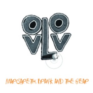album Margareth, Frank & the Bear - ovlov