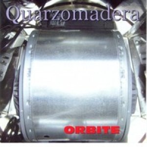 album Orbite - Quarzomadera