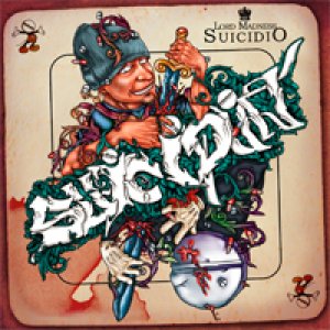 album Suicidio - Lord Madness