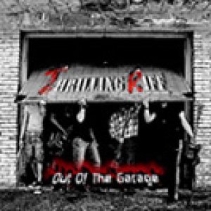 album Out of the Garage - Thrilling Riff