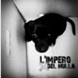 album L'Impero del Nulla - Jack Kapla