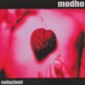 album Soluzioni - Modho