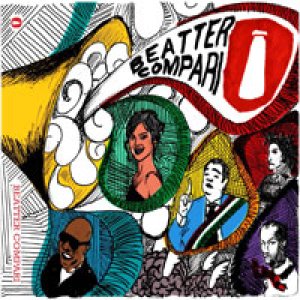 album Beatter Compari - Beatter Compari