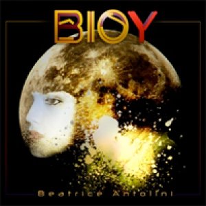 album BioY - Beatrice Antolini