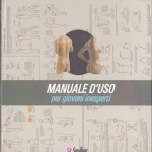 album Manuale d'uso per Giovani Inesperti - SansPapier
