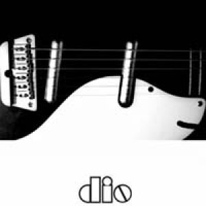 album Dio - Klippa Kloppa