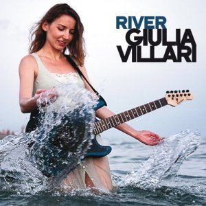 album River - Giulia Villari