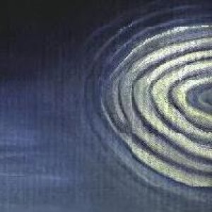 album Echi d'acqua EP - Dama Del Lago