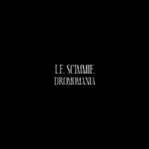 album Dromomania - Le Scimmie