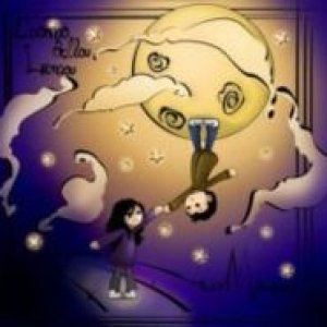album L'Uomo Della Luna - Multiverso