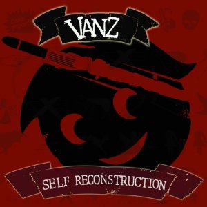 album Self reconstruction - vanz