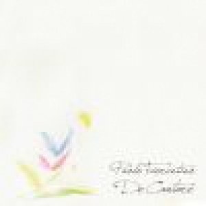 album De Cantare - Paolo Fiorentino