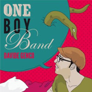 album One Boy Band - One Boy Band