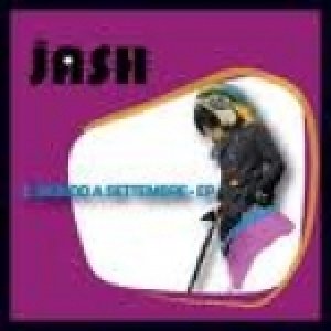 album Il Mondo a Settembre - EP - The Jash