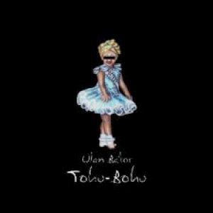 album Tohu-Bohu - Ulan Bator
