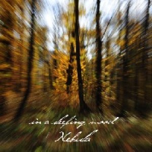 album Nebula - In a Sleeping Mood