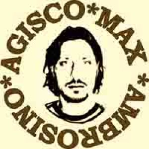 album agisco - max ambrosino