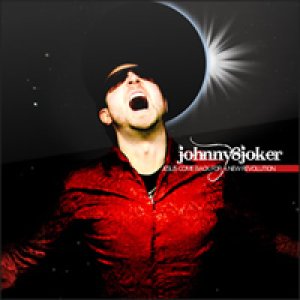 album Jesus Come Back For A New Revolution - johnny8joker