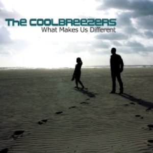 album What Makes Us Different - The Coolbreezers