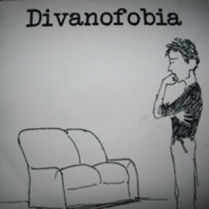 album Divanofobia - Divanofobia