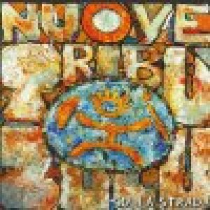 album Sulla strada - Nuove Tribu' Zulu
