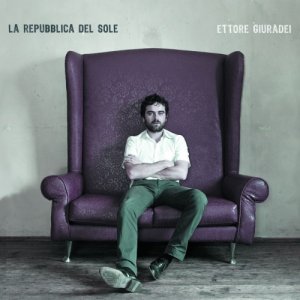 album La repubblica del sole - Giuradei