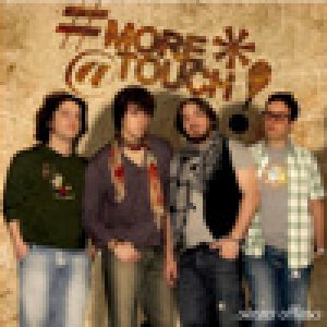 album ...senza offesa! - More Touch