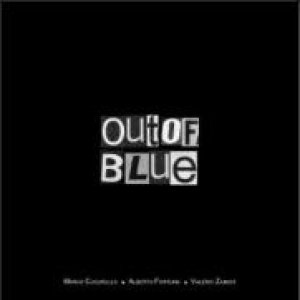 album It's morning, it's coffee, it's ________ - Out of Blue