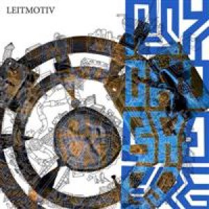 album Psychobabele - Leitmotiv